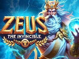 Zeus The Invincible game thumbnail