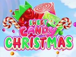 Sweet Candy Christmas game thumbnail