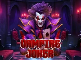 Vampire Joker