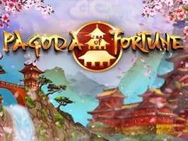 Pagoda Of Fortune
