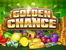 Golden Chance game thumbnail