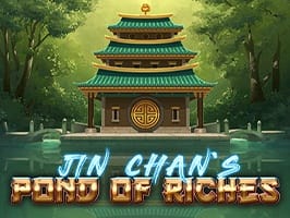Jin Chans Pond of Riches game thumbnail