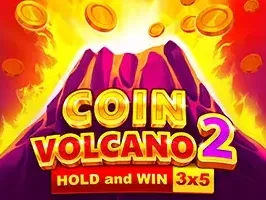 Coin Volcano 2 game thumbnail