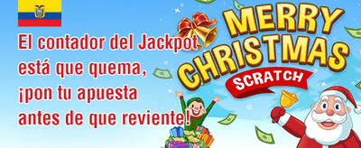 Mega Jackpot de Fin de Semana promotion banner