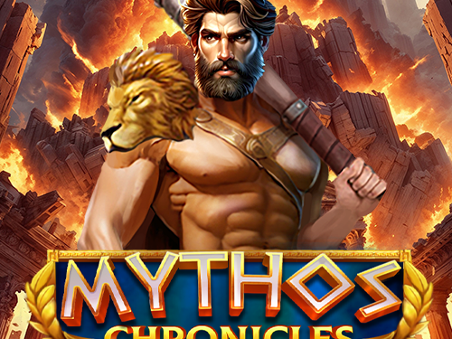 Mythos Chronicles