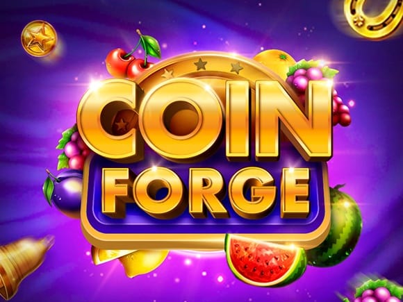 Coin Forge game thumbnail