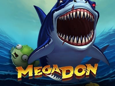 Mega Don game thumbnail