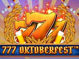777 Oktoberfest game thumbnail