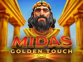 Midas Golden Touch game thumbnail