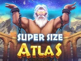Super Size Atlas