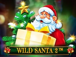 Wild Santa 2