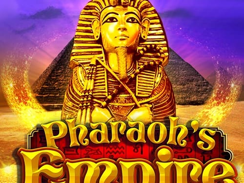 Pharaohs Empire game thumbnail