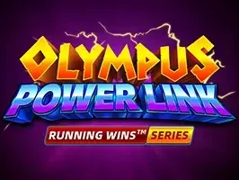 Olympus Power Link RUNNING WINS Series game thumbnail