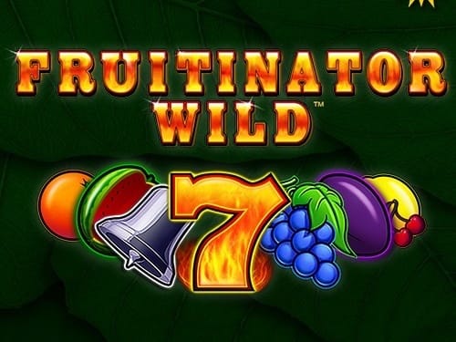 Fruitinator Wild