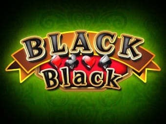 Black Black game thumbnail