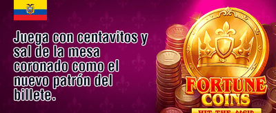 Recarga Diaria de Energía promotion banner