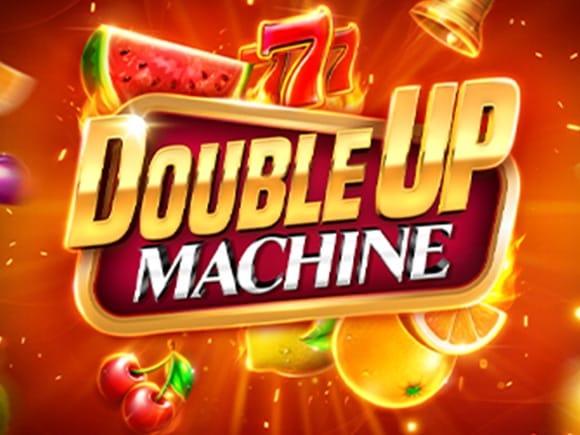 Double Up Machine game thumbnail