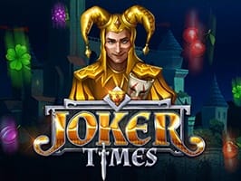 Joker Times game thumbnail