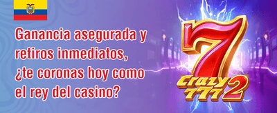 Cashback VIP Semanal promotion banner