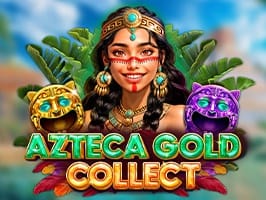 Azteca Gold Collect game thumbnail